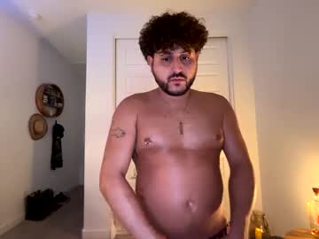 Thereal_Jojo91 Chaturbate stream image from October 09, 2025