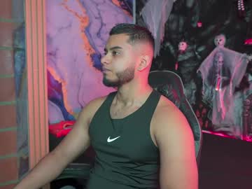 Tyler_Price01 Chaturbate stream image from October 09, 2025