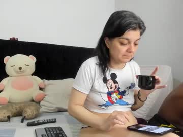 Yinyyanghot Chaturbate stream image from October 09, 2025