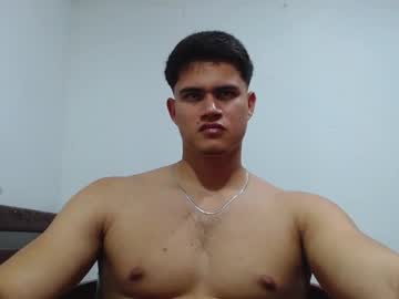 Adonis_Walkerx Chaturbate stream image from October 09, 2025