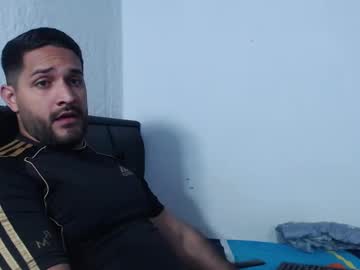 Alonxoo Chaturbate stream image from October 09, 2025