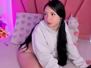 Amy_Bunniie Chaturbate stream image from October 09, 2025