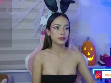 Cherry_Butterfly Chaturbate stream image from October 09, 2025
