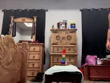 Danielsonddh68 Chaturbate stream image from October 09, 2025