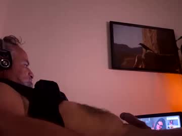 Elcretinmo Chaturbate stream image from October 09, 2025