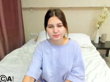 Elle_Ellise Chaturbate stream image from October 09, 2025