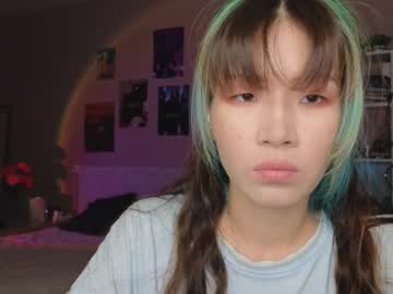 _Eve____ Chaturbate stream image from October 09, 2025