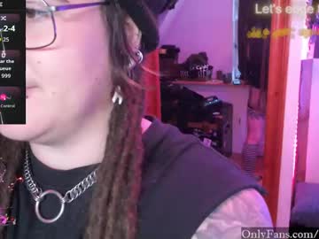 Ivyshrumx Chaturbate stream image from October 09, 2025