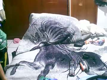 Jperezoficcial Chaturbate stream image from October 09, 2025