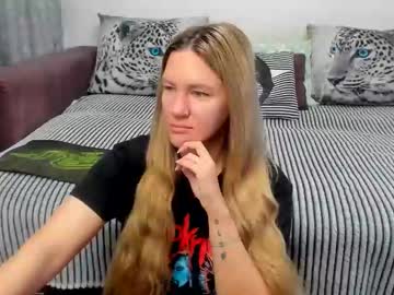 Kendra_Xx_ Chaturbate stream image from October 09, 2025