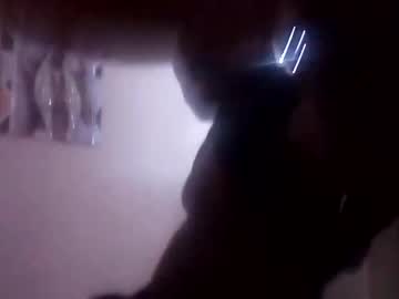 Luvlickassnpussy Chaturbate stream image from October 09, 2025