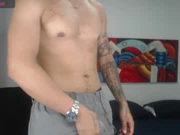 Malikzzain Chaturbate stream image from October 09, 2025