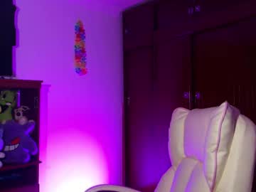 Marceline_0 Chaturbate stream image from October 09, 2025