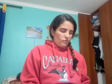 Naugthymilf23 Chaturbate stream image from October 09, 2025