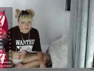 Sandy_Straw Chaturbate stream image from October 09, 2025