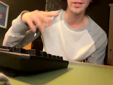 Slutty_Kev Chaturbate stream image from October 09, 2025