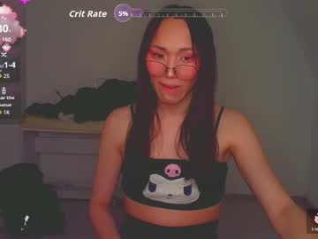 Yingying_ Chaturbate stream image from October 09, 2025