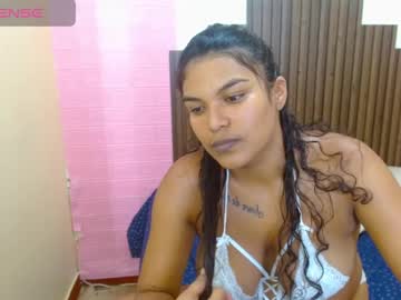 Alaia_Beltran Chaturbate stream image from October 09, 2025