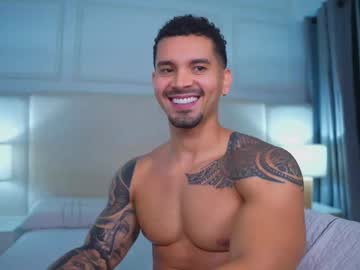 Andres_Fit09 Chaturbate stream image from October 09, 2025