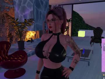 Angienikol Chaturbate stream image from October 09, 2025