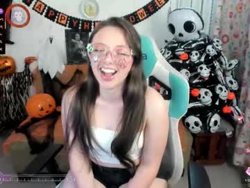 Aria_Alaia Chaturbate stream image from October 09, 2025