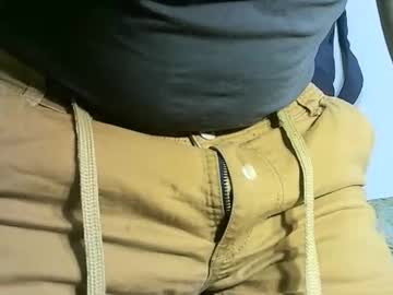 Armandoo_25 Chaturbate stream image from October 09, 2025