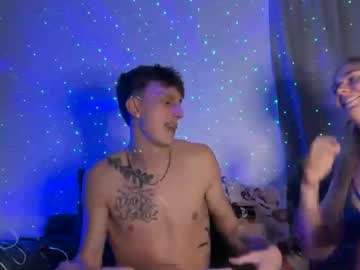 Calicreamdaddy Chaturbate stream image from October 09, 2025