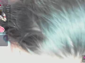 Delicius_Love Chaturbate stream image from October 09, 2025
