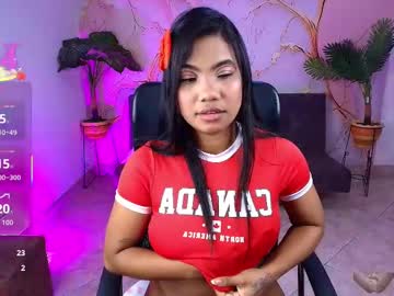 Gaby_Dams9 Chaturbate stream image from October 09, 2025
