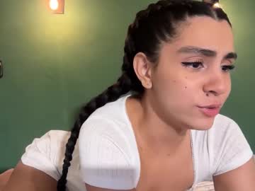Iam_That_Iam_ Chaturbate stream image from October 09, 2025