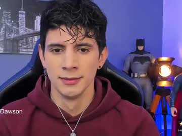 Jeickdawson Chaturbate stream image from October 09, 2025