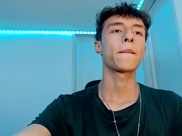 Juanmres Chaturbate stream image from October 09, 2025