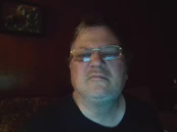 Justme337 Chaturbate stream image from October 09, 2025