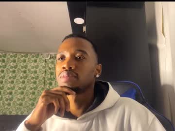 Kofi_Exotic_ Chaturbate stream image from October 09, 2025
