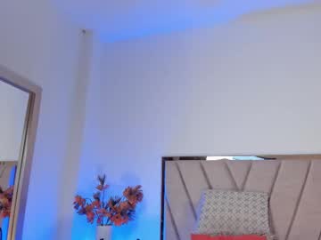Lilithesme Chaturbate stream image from October 09, 2025