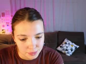 Marshmelany Chaturbate stream image from October 09, 2025