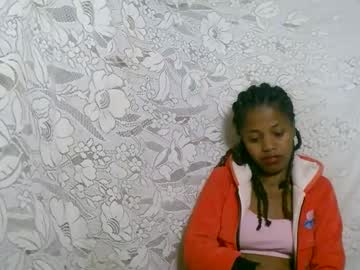 Rosiahot1 Chaturbate stream image from October 09, 2025