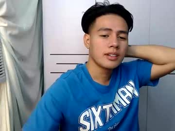 Sexloversxxxx Chaturbate stream image from October 09, 2025
