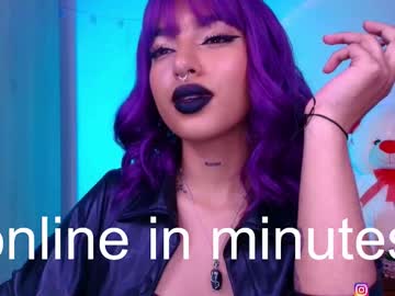 Sofiaafoxx Chaturbate stream image from October 09, 2025