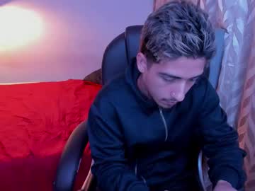 Spider_Master77 Chaturbate stream image from October 09, 2025
