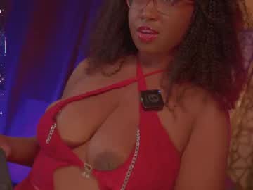 Succubus_Rosemilk Chaturbate stream image from October 09, 2025