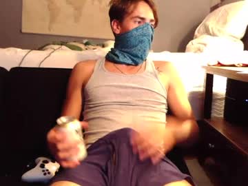 Surferboy672 Chaturbate stream image from October 09, 2025