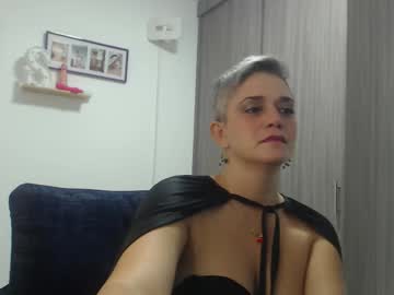 Sweet_Bianca1 Chaturbate stream image from October 09, 2025