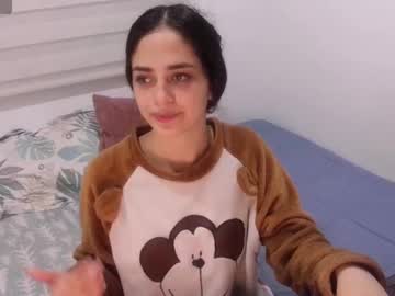 Abby_Jensen Chaturbate stream image from October 09, 2025