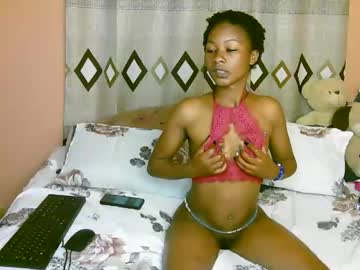 Aliyah001 Chaturbate stream image from October 09, 2025