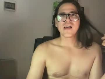 Amo_S Chaturbate stream image from October 09, 2025