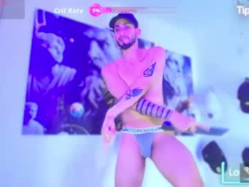 Azrael_Aphrodita Chaturbate stream image from October 09, 2025