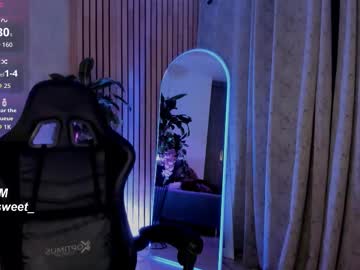 Bellota_Sweet Chaturbate stream image from October 09, 2025