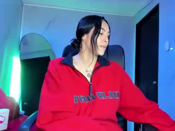 Chloee_Thompson Chaturbate stream image from October 09, 2025