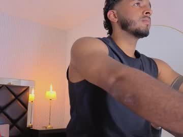 Dante_Jons Chaturbate stream image from October 09, 2025